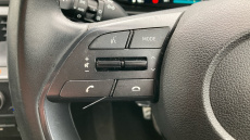 Hyundai BAYON 1.0 TGDi 48V MHEV SE Connect 5dr DCT Petrol Hatchback